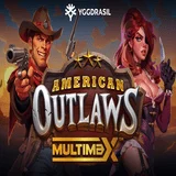 Bocoran RTP Slot Yggdrasil American Outlaws Multimax